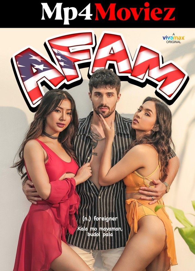 [18+] AFAM (2023) Hindi HQ Dubbed HDRip download full movie
